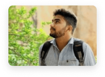Deepak Saini