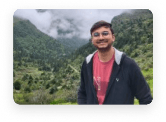 Vrutik Patel