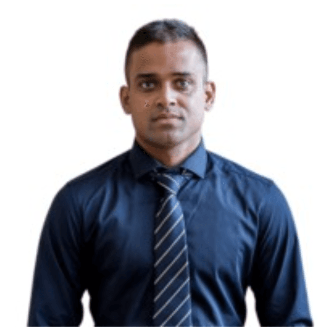 Kamaldeep Singh
