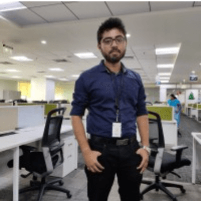 Abhijit Walke