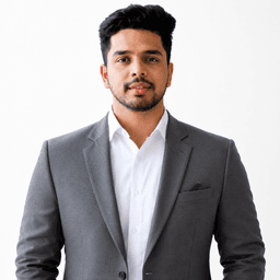 Amol Mahajan