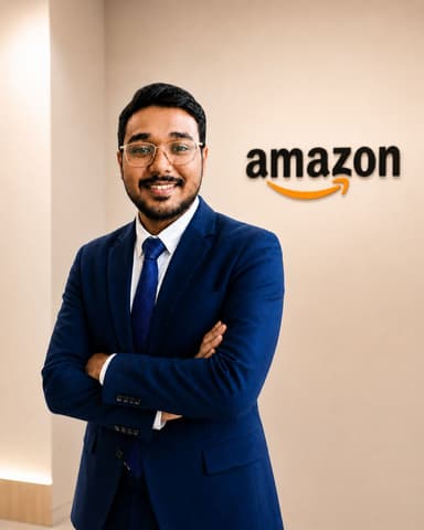Amlan Dutta