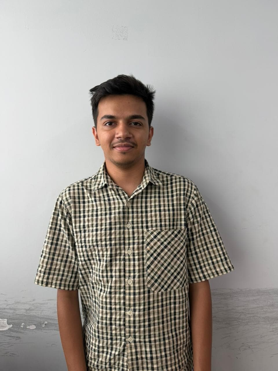 Ashutosh Pandey