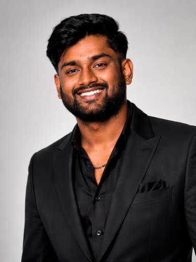 Chetan Namane