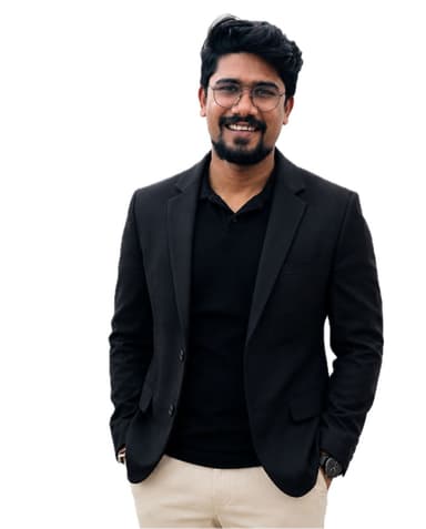 Parag Telang