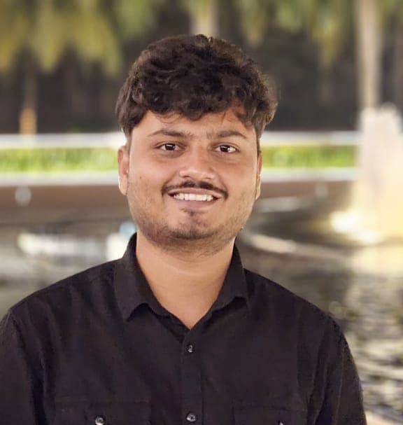 Saksham Srivastava