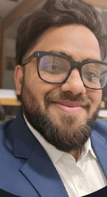 Shardul Naik