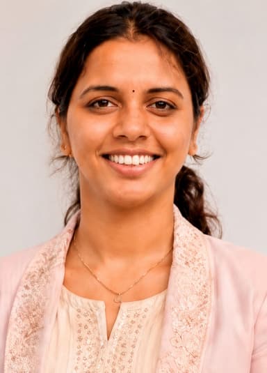 Sucharitha Poluka