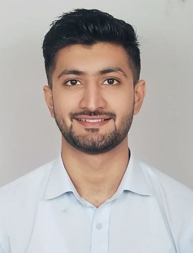Tushar Yadav