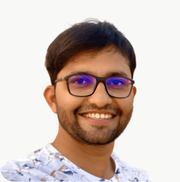 Yadnesh Nikam