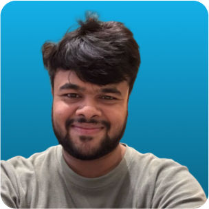 Anubhav Kumar Rao