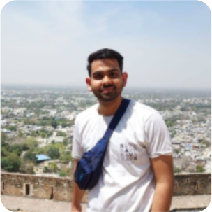 Harshit Gupta