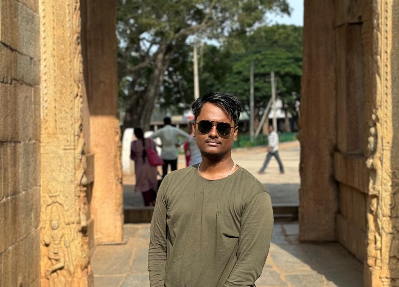 Sritam Behera