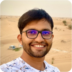 Yadnesh Nikam
