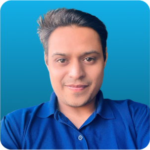 Yogesh Sharma